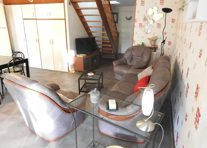 Tatil Evi De La Pierre Verte